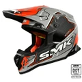 SMK Allterra Maverix Helmet