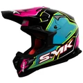 SMK Allterra Maverix Helmet