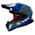 SMK Allterra Maverix Helmet