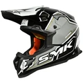 SMK Allterra Maverix Helmet