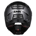 SMK Agnar Solid Full Face Helmet
