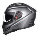 SMK Agnar Solid Full Face Helmet