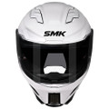 SMK Agnar Solid Full Face Helmet