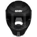 SMK Agnar Solid Full Face Helmet