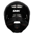 SMK Agnar Solid Full Face Helmet