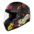 SMK Bionic Chimpz Youth Helmet