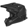 SMK Allterra Solid Helmet