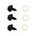 ALLTERRA SUNPEAK SCREWS