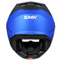 SMK Gullwing Solid Modular Helmet