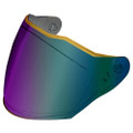GTJ SHIELD - Rainbow Mirror