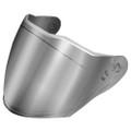 GTJ SHIELD - Silver Mirror