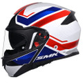 SMK Gullwing Supertour Modular Helmet
