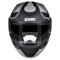SMK Gullwing Supertour Modular Helmet