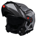 SMK Gullwing Supertour Modular Helmet