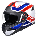 SMK Gullwing Supertour Modular Helmet