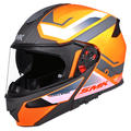 SMK Gullwing Supertour Modular Helmet