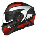 SMK Gullwing Sonic Modular Helmet