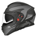 SMK Gullwing Sonic Modular Helmet