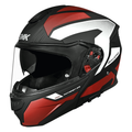 SMK Gullwing Sonic Modular Helmet