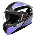 SMK Gullwing Sonic Modular Helmet
