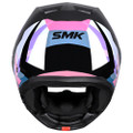 SMK Gullwing Charger Modular Helmet