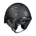 SMK Patriot Eagle Half Helmet