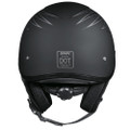 SMK Patriot Eagle Half Helmet