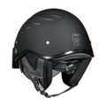SMK Patriot Eagle Half Helmet