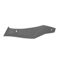 PATRIOT SHORTY VISOR - NARDO GREY MA 600