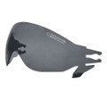 PATRIOT DROP DOWN SUN SHIELD - Smoke