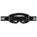 TERRAIN MX GOGGLES - MATT BLACK MA200