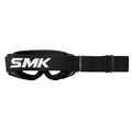 TERRAIN MX GOGGLES - MATT BLACK MA200