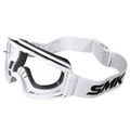 TERRAIN MX GOGGLES - WHITE GL100