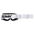TERRAIN MX GOGGLES - WHITE GL100