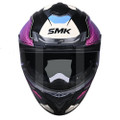 SMK Typhoon Mystic Full Face Helmet