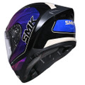SMK Typhoon Mystic Full Face Helmet