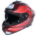 SMK Typhoon Mystic Full Face Helmet