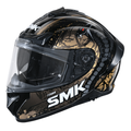 SMK Typhoon Reptile Full Face Helmet