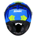 SMK Typhoon Aerot Full Face Helmet