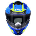 SMK Typhoon Aerot Full Face Helmet