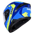 SMK Typhoon Aerot Full Face Helmet
