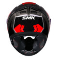 SMK Typhoon Aerot Full Face Helmet