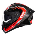 SMK Typhoon Aerot Full Face Helmet
