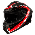 SMK Typhoon Aerot Full Face Helmet