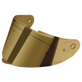 TYPHOON SHIELD PINLOCK 70 READY - Gold Mirror