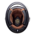 TORC Newport Iso Bars II Helmet