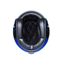 TORC Del Mar Maverick Helmet - Matte Blue
