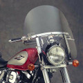 NATIONAL CYCLE DAKOTA 4.5 WINDSHIELD 17.25X23 N2303A