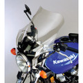 NATIONAL CYCLE F-SERIES F-15 TOUR FAIRING LIGHT SMOKE N2522