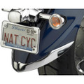 NATIONAL CYCLE Cast Fender Tip